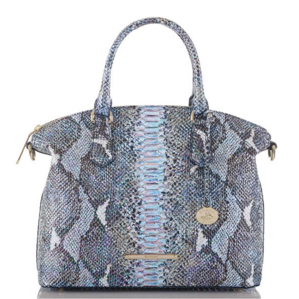 Brahmin DUXBURY SATCHEL